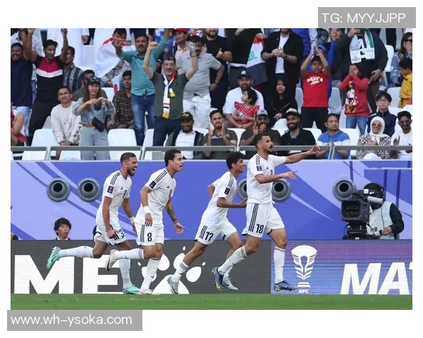 伊拉克现役足球明星介绍及其在国际赛场的表现与贡献