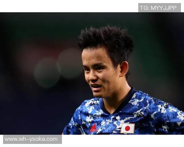 日本足球历史巨星回顾 从初代先锋到现今新生代的崛起